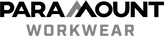 Paramount Workwear main menu logo