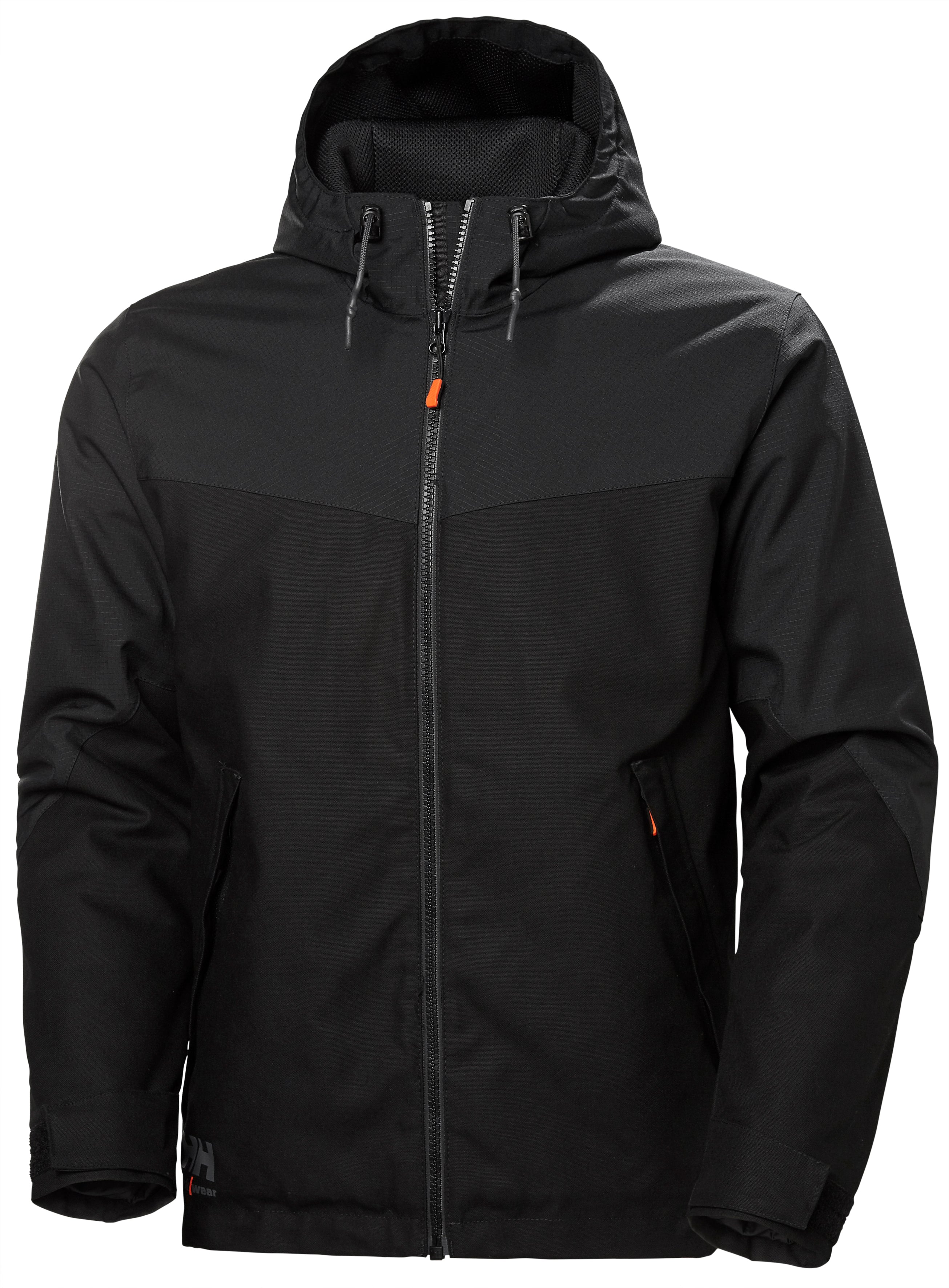 Helly Hansen Oxford Winter Jacket - 73290 12