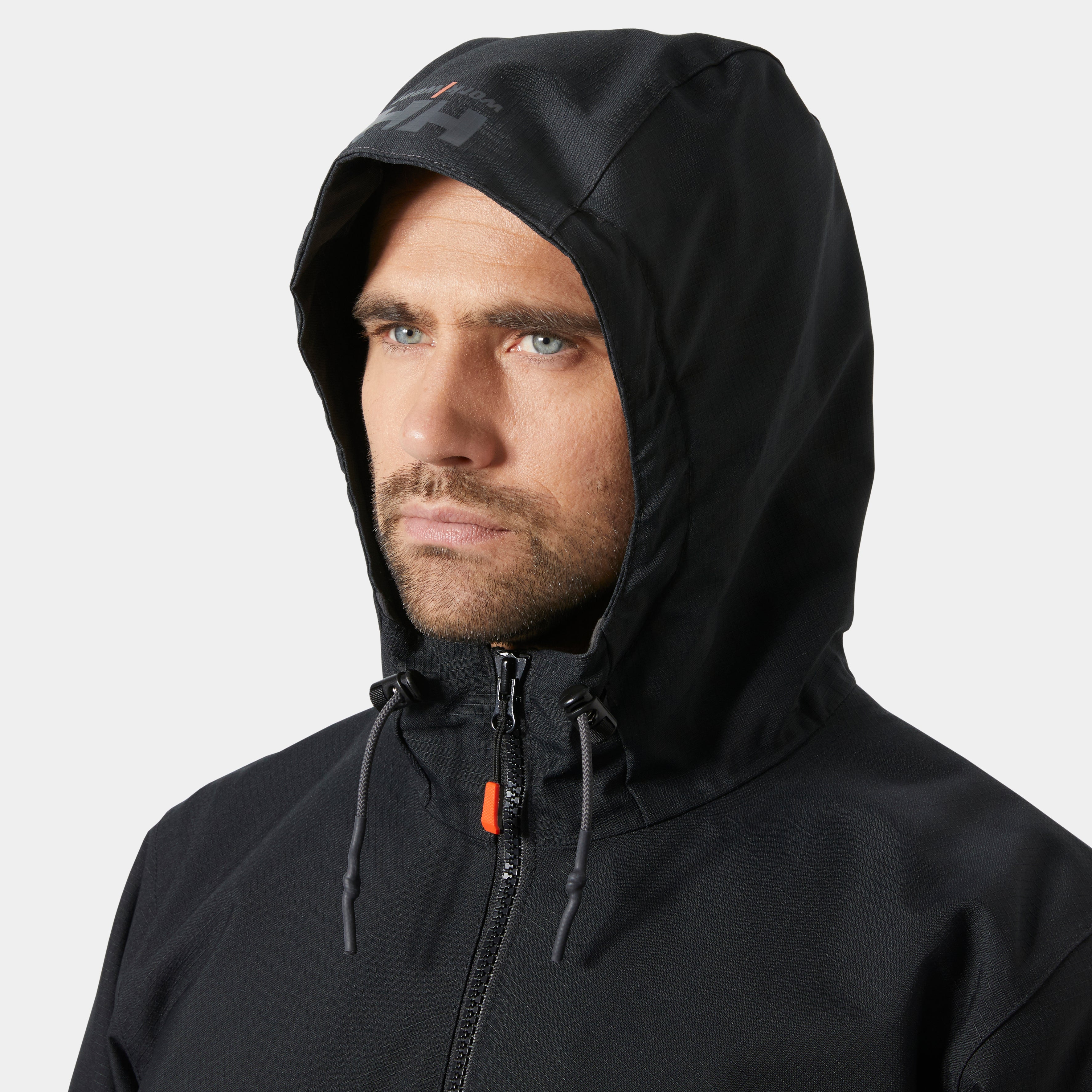 Helly Hansen Oxford Winter Jacket - 73290 9