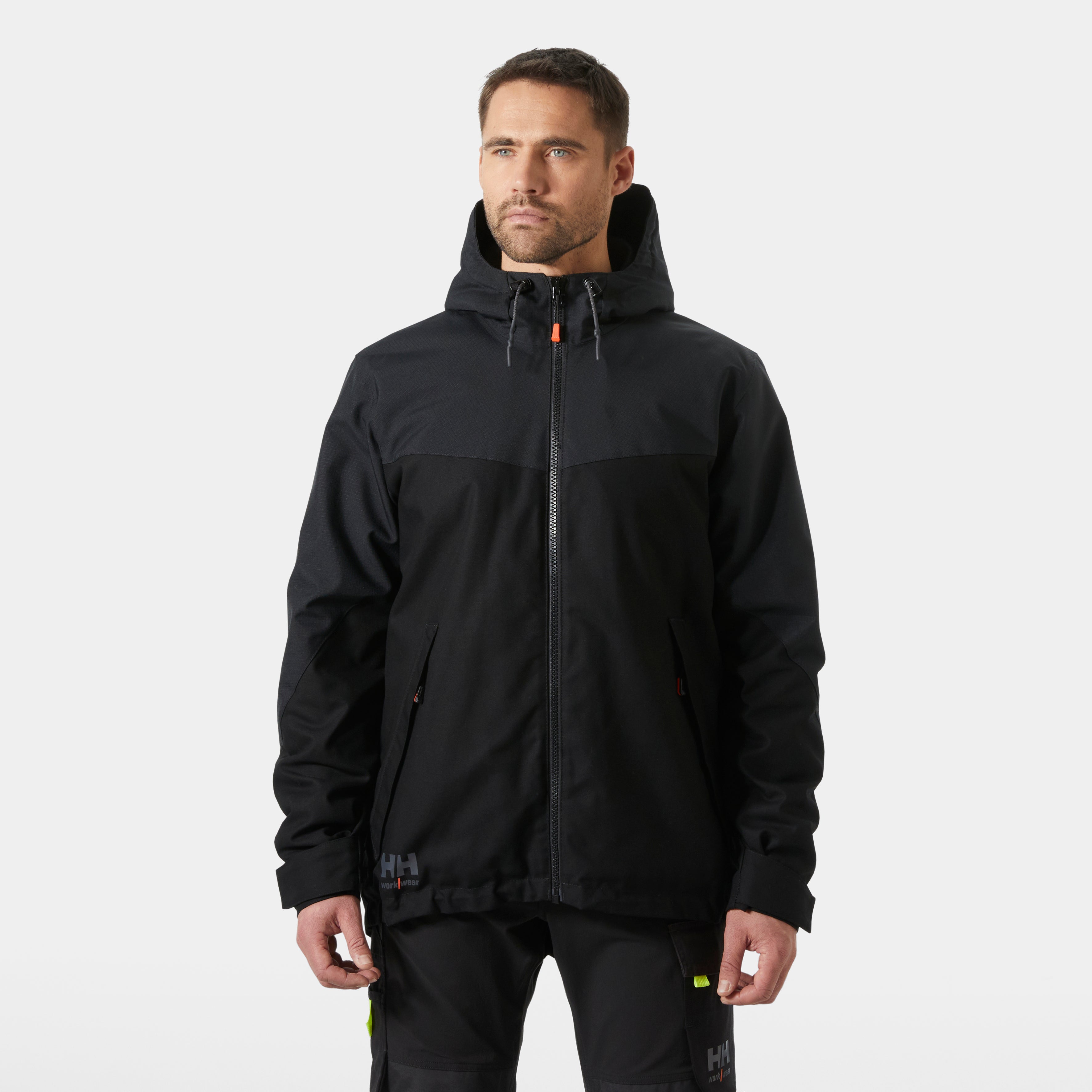 Helly Hansen Oxford Winter Jacket - 73290