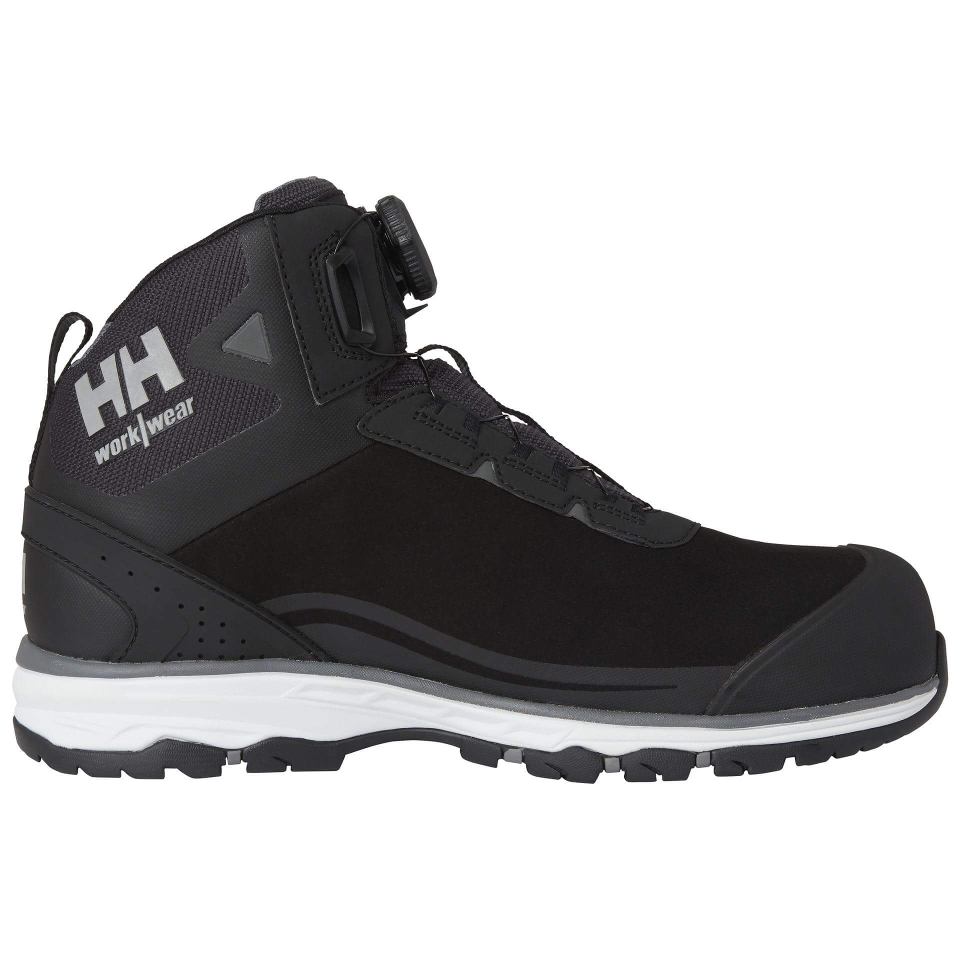 Helly Hansen Chelsea Evo 2.0 BOA S3 Work Safety Boots - 78383
