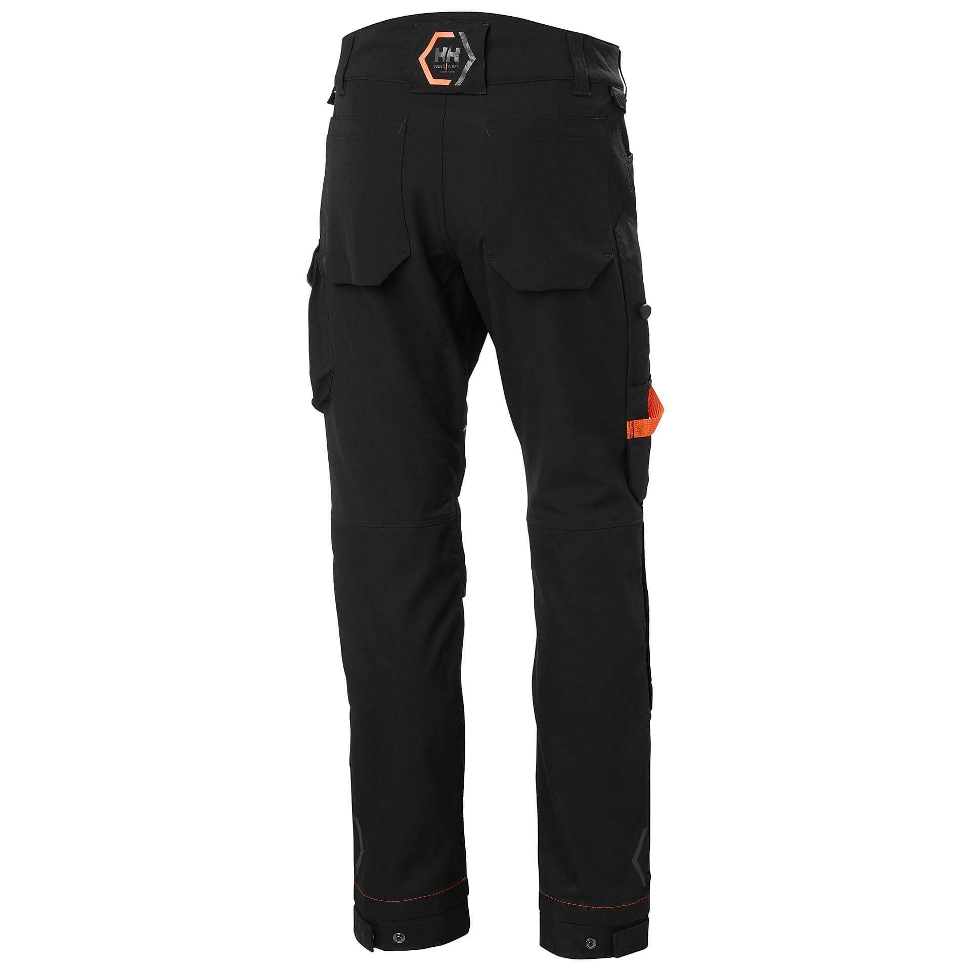 Helly Hansen Chelsea Evo BRZ Connect Lightweight 4-Way-Stretch Trousers 77556