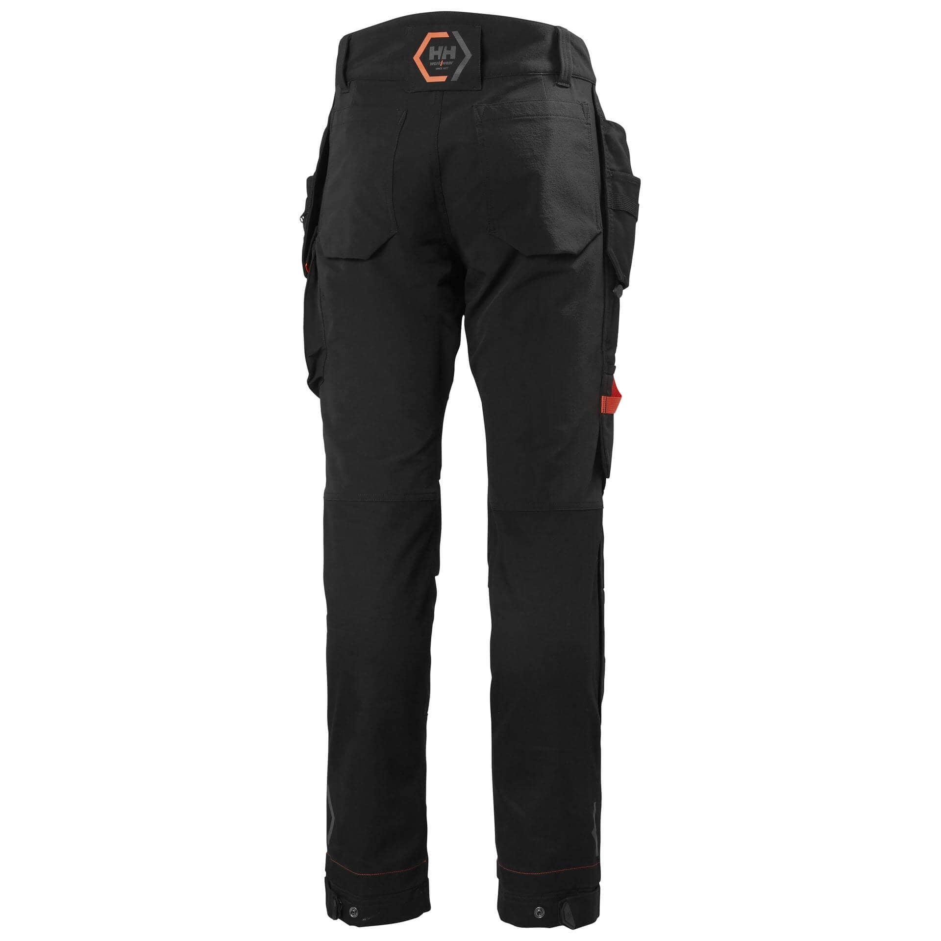 Helly Hansen Chelsea Evolution Brz Stretch Construction Trousers - 77550