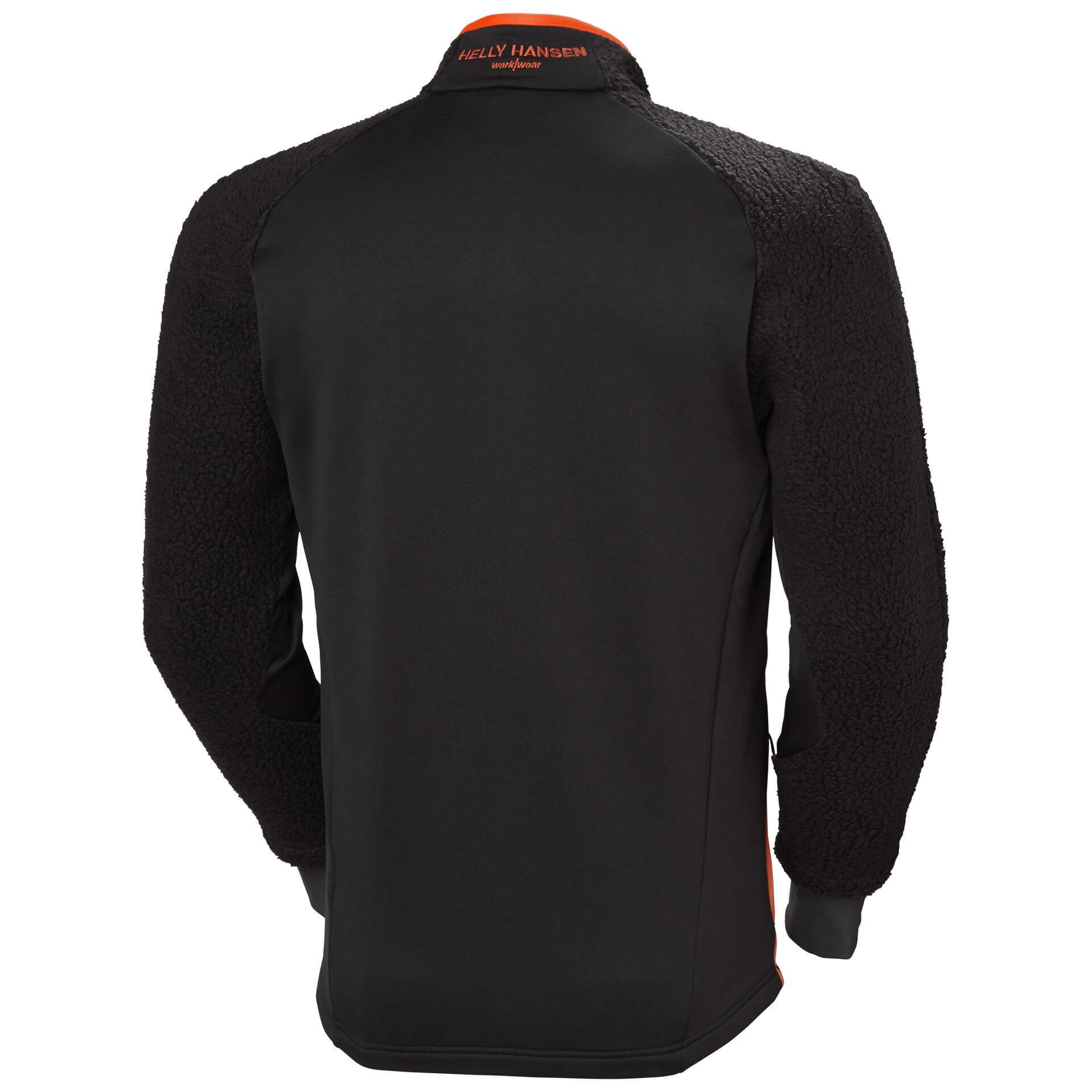 Helly Hansen Chelsea Evolution Pile Fleece Jacket - 72270