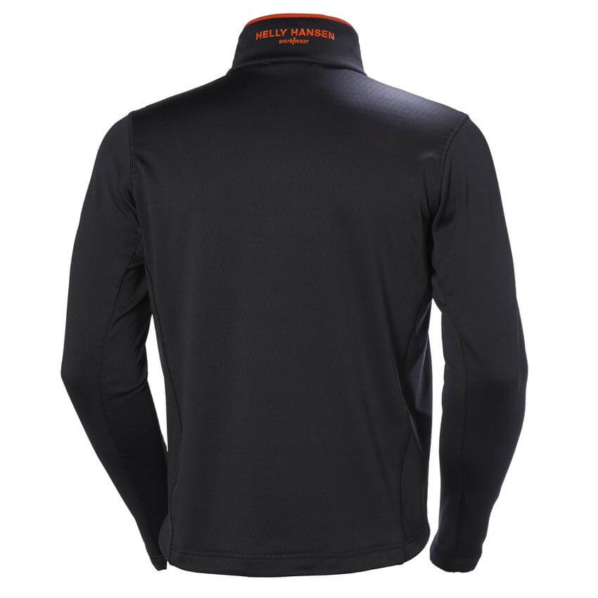 Helly Hansen Chelsea Evolution Stretch Mid-Layer - 72146
