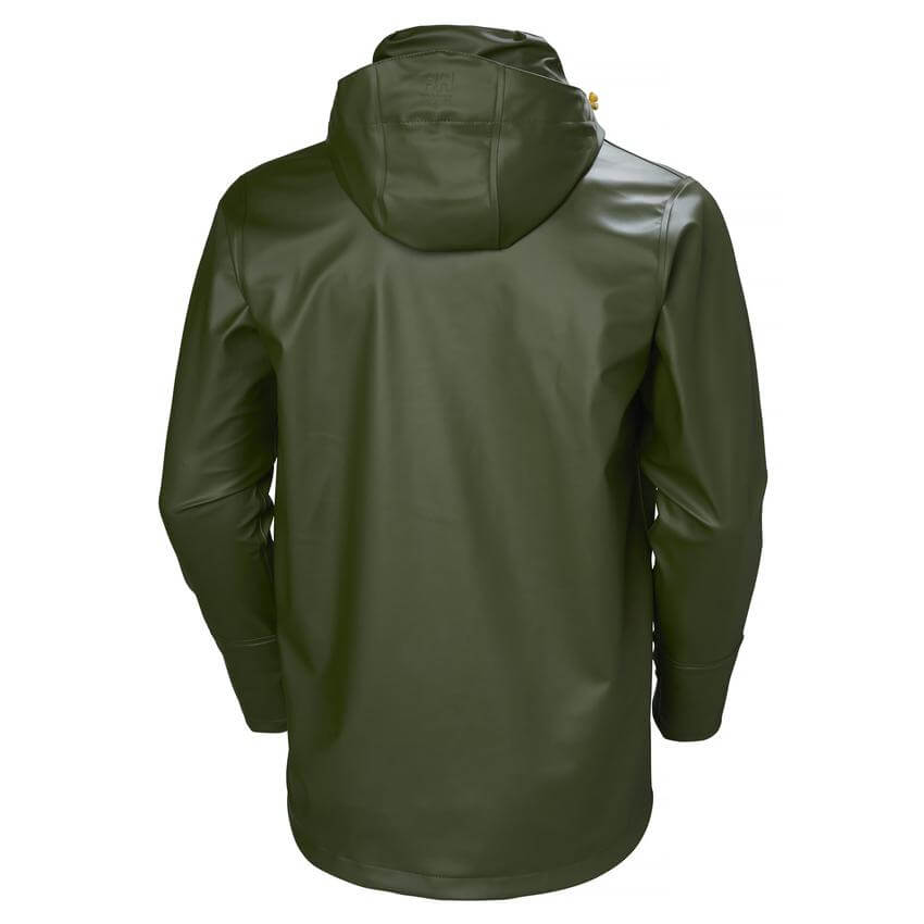 Helly Hansen Gale Waterproof Rain Jacket - 70282