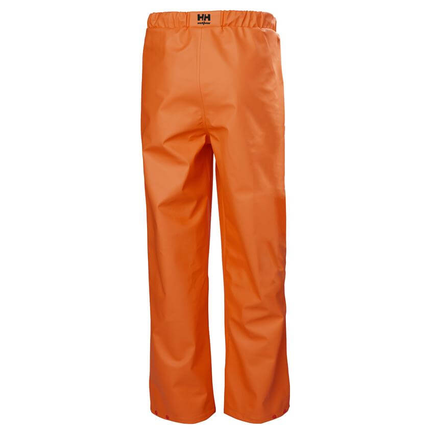 Helly Hansen Gale Waterproof Rain Work Trousers - 70485