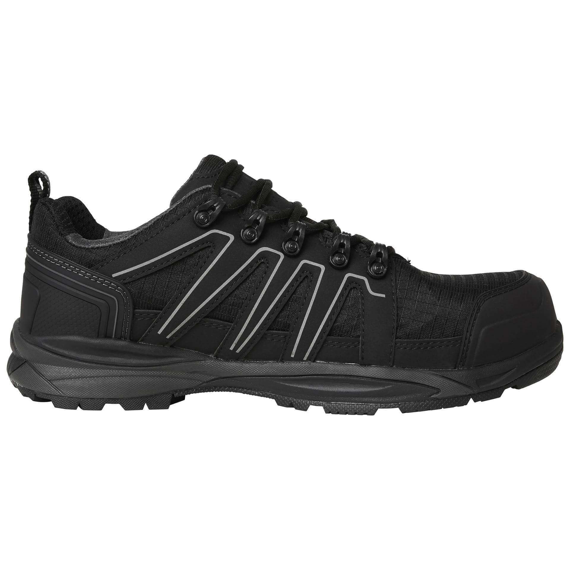 Helly Hansen Manchester Composite Toe Cap S3 Work Safety Shoes - 78421