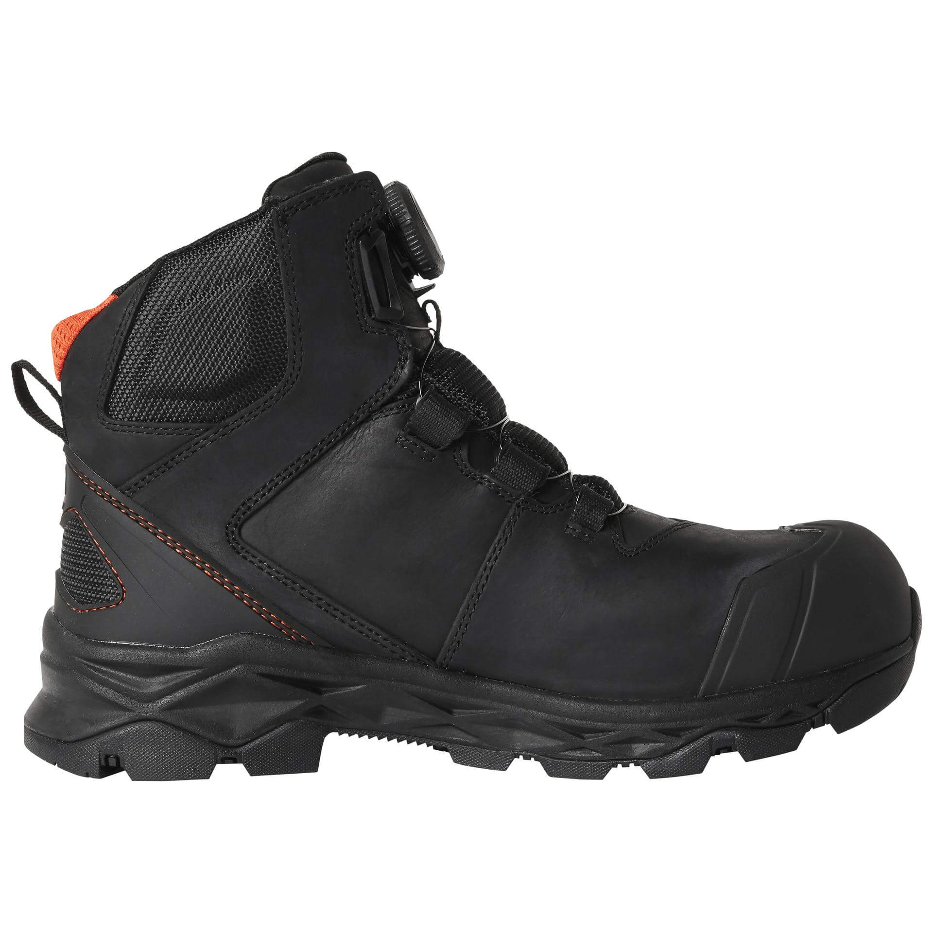 Helly Hansen Oxford BOA Composite S3 Toe Cap Safety Work Boots - 78401