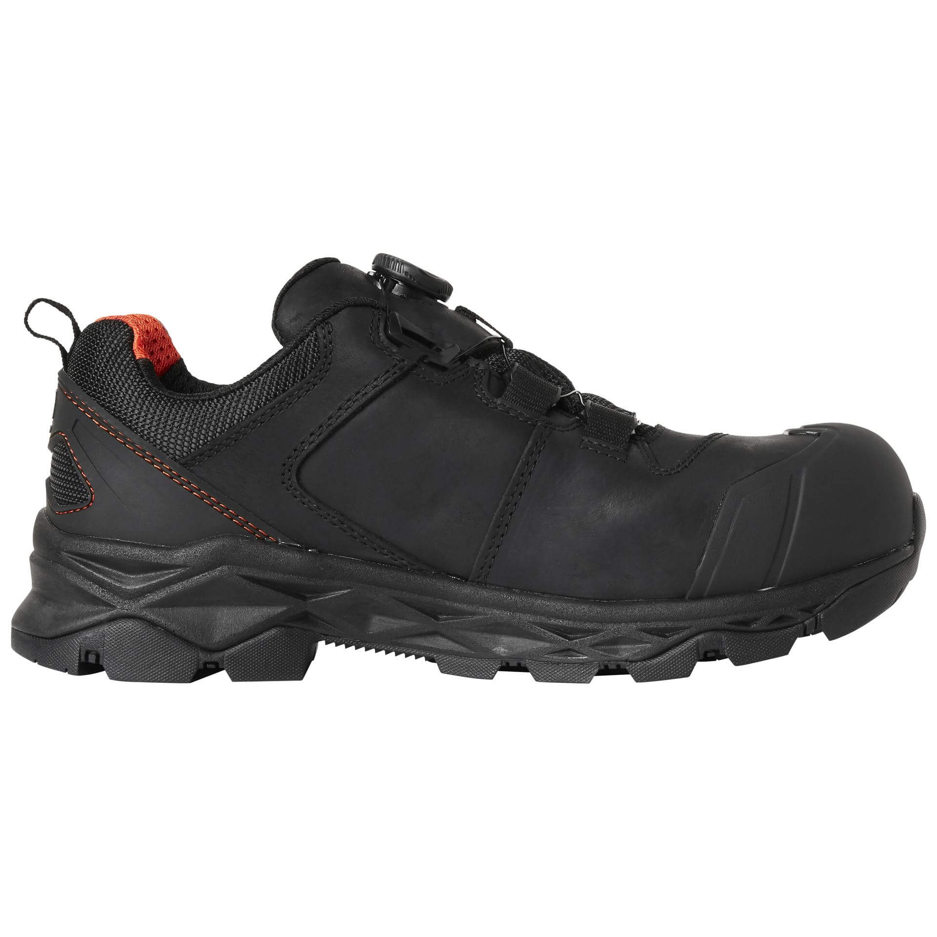 Helly Hansen Oxford BOA Composite S3 Toe Cap Work Safety Shoes - 78400