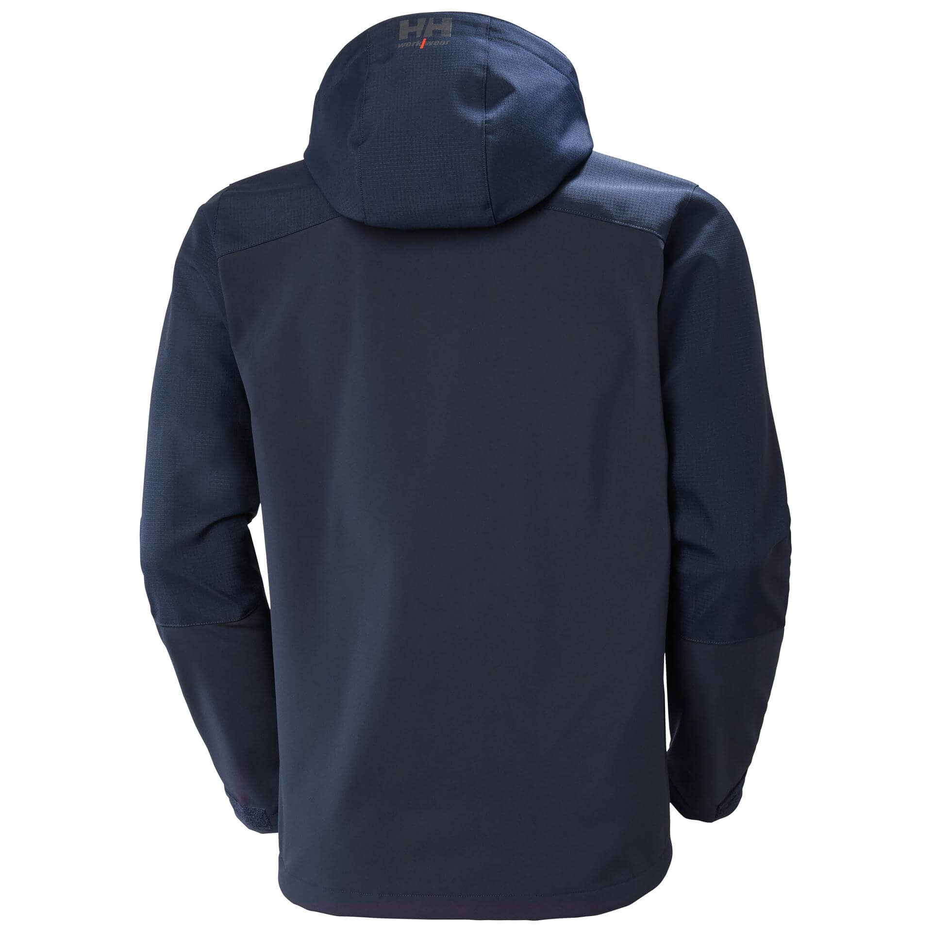 Helly Hansen Oxford Hooded Softshell Jacket - 74290