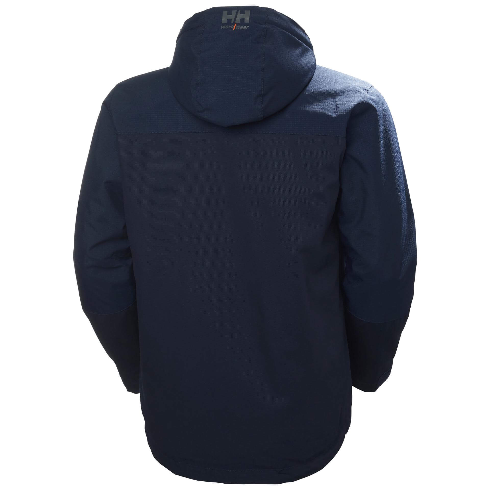 Helly Hansen Oxford Insulated Winter Jacket - 73290