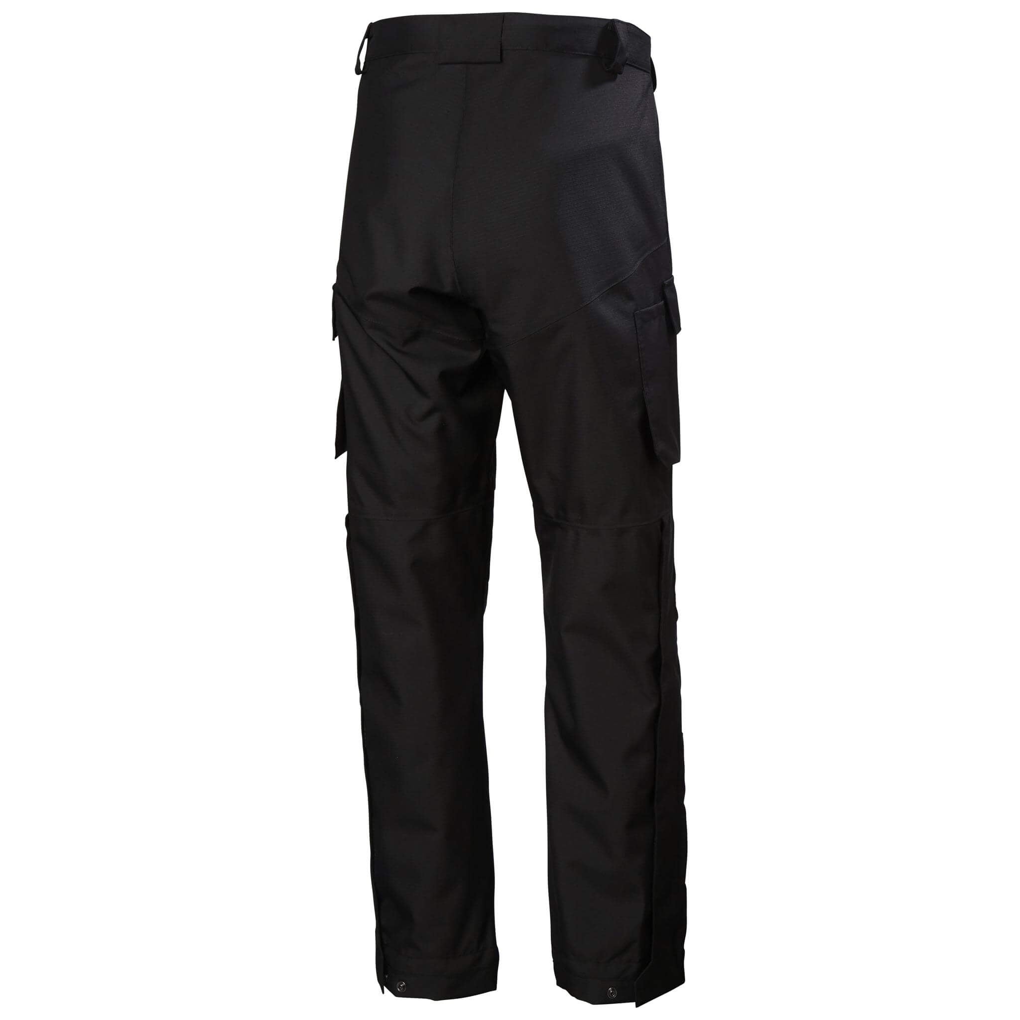 Helly Hansen Oxford Lightweight Waterproof Shell Pants - 71190
