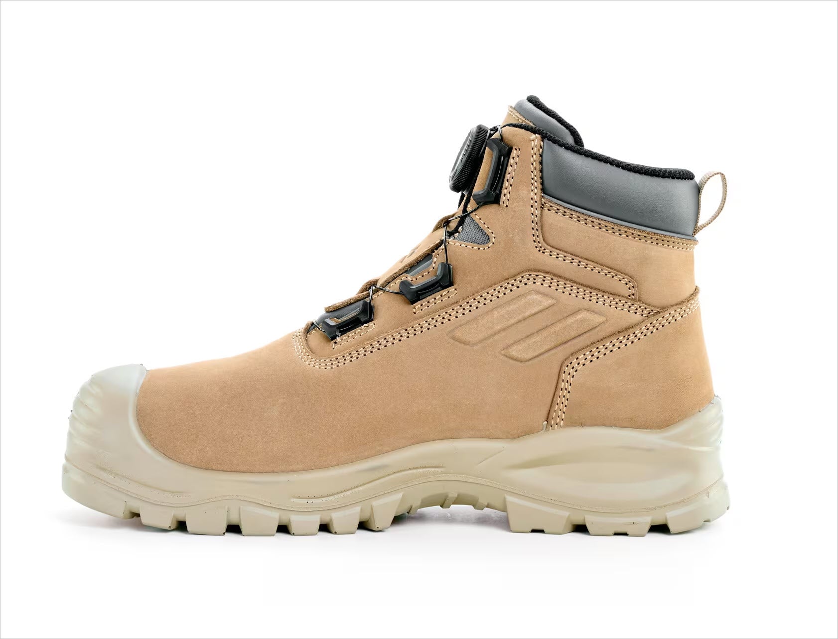 Rockfall Mason BOA Safety Boots RF121