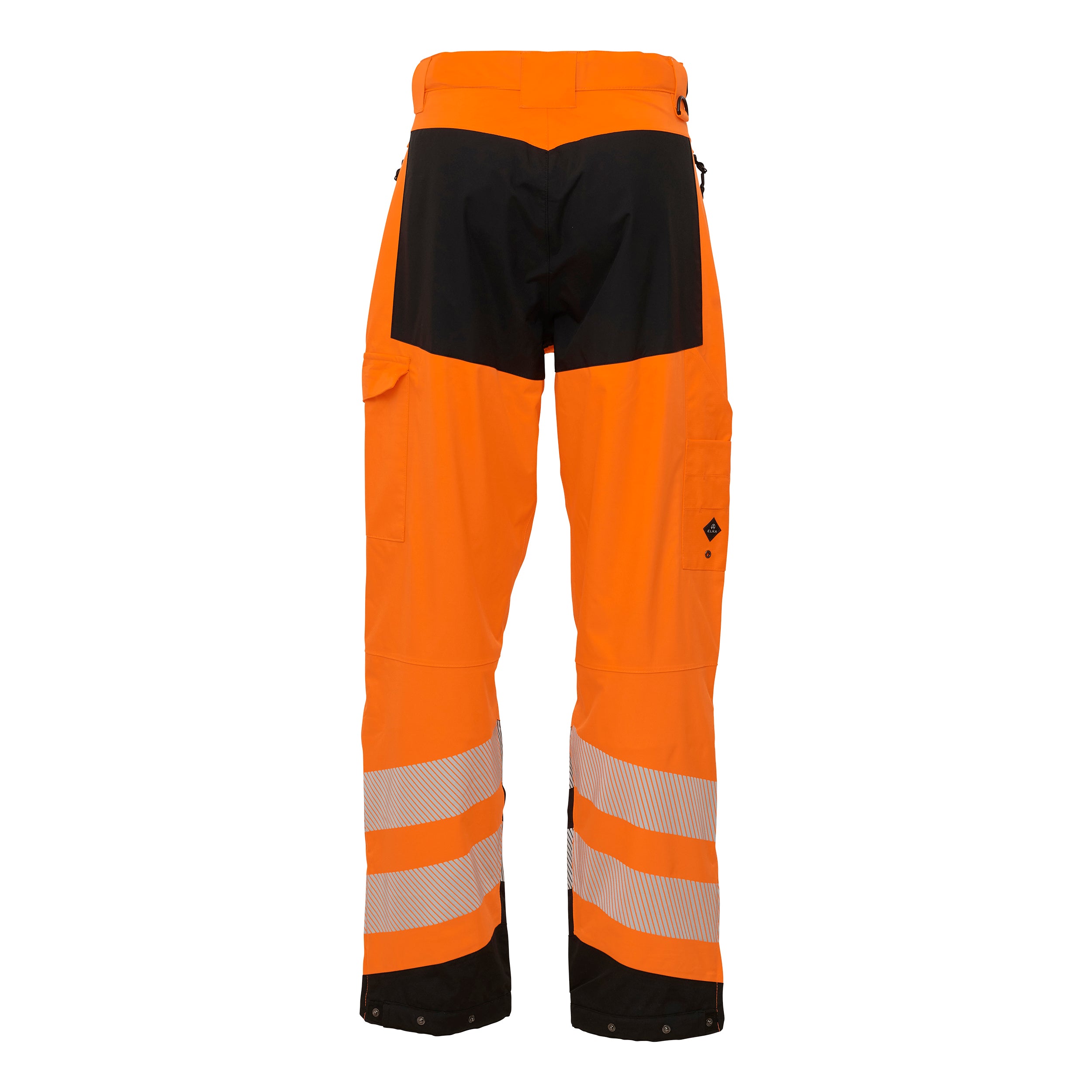 Elka hivis waterproof trousers