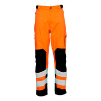 Elka hivis waterproof trousers