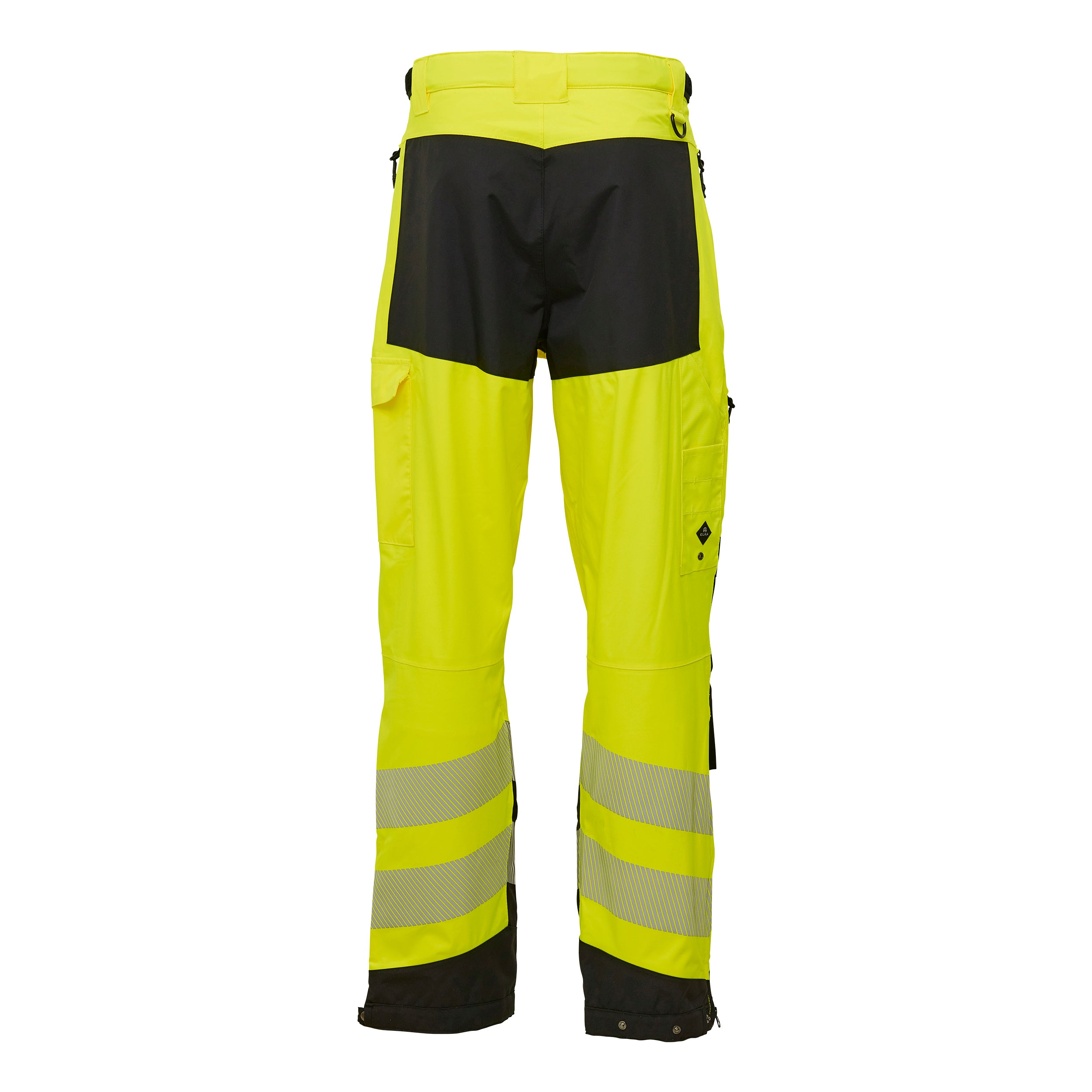Elka hivis waterproof trousers