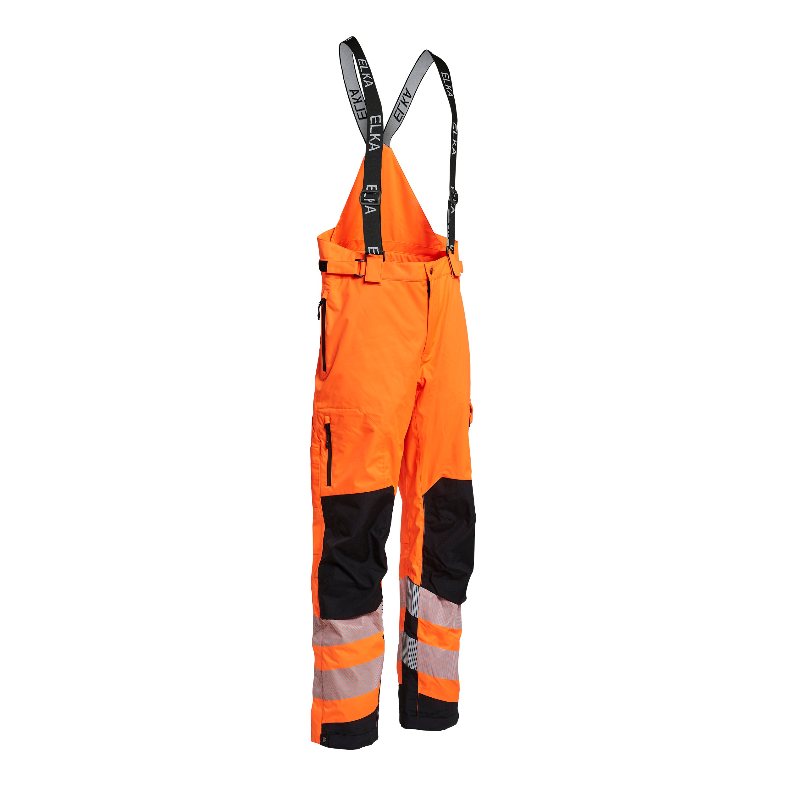 Elka hivis waterproof trousers