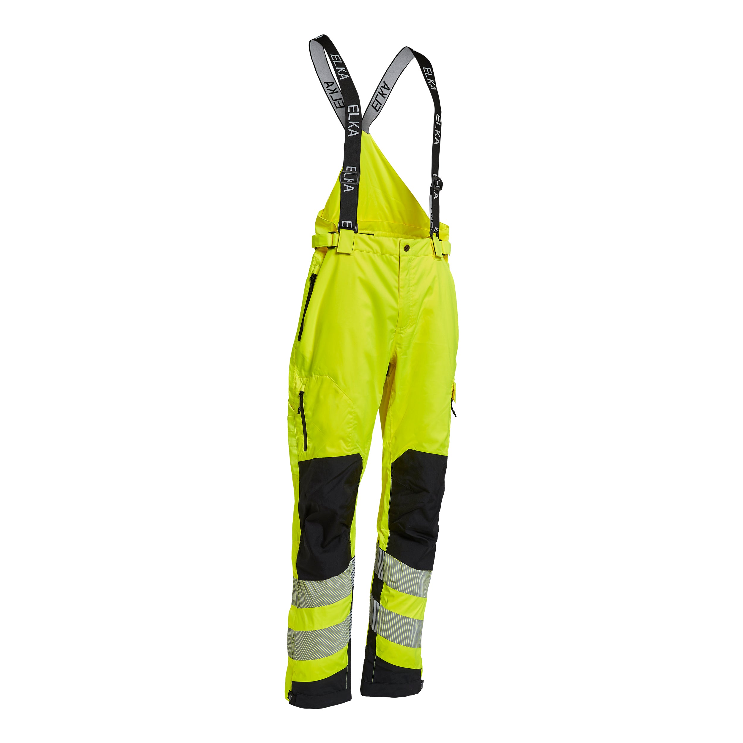 Elka hivis waterproof trousers