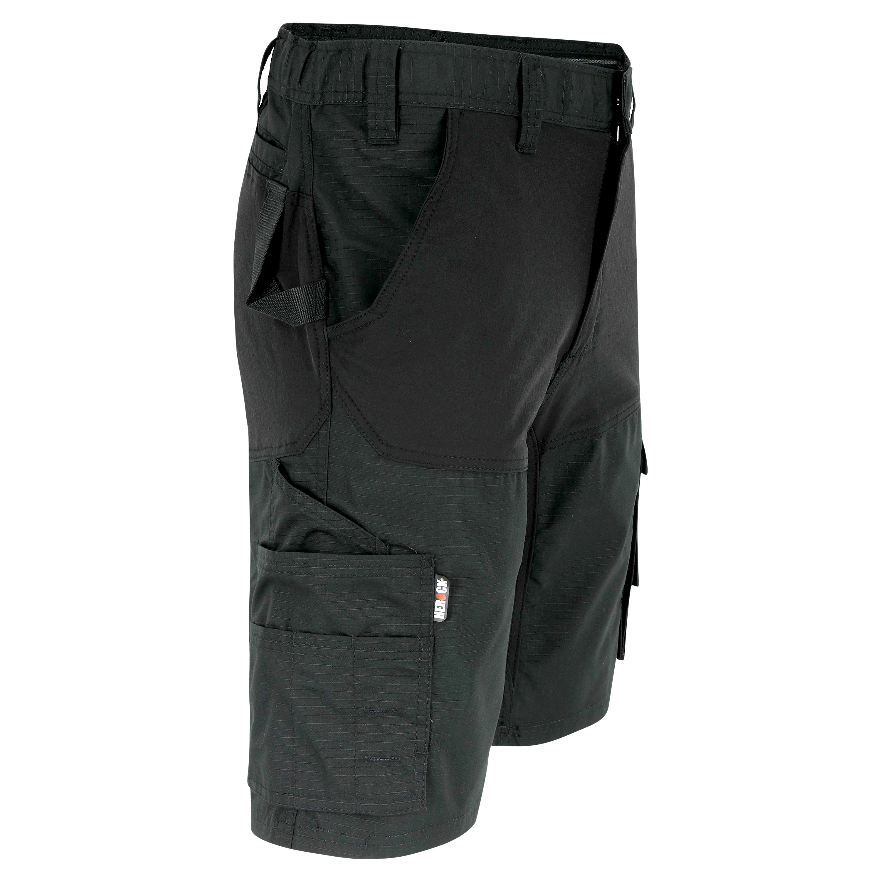 Herock Hespar Stretch Work Shorts 23MBM1901