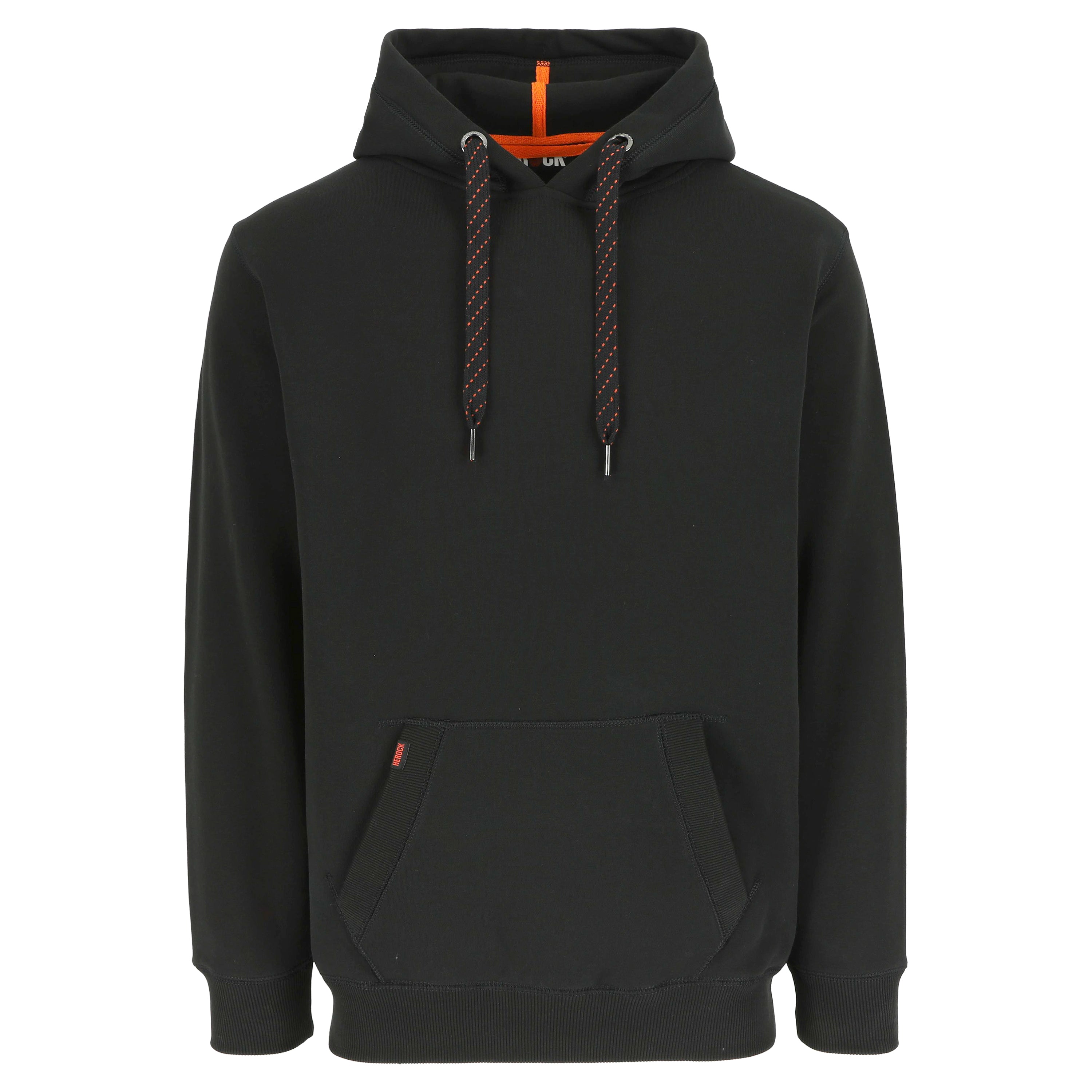 Herock Hesus Hooded Sweatshirt 22MSW1401
